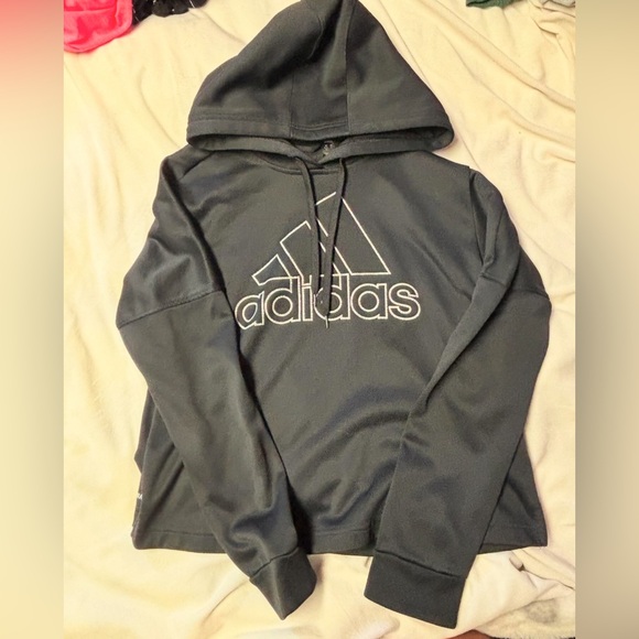 adidas hoodie - Picture 1 of 1